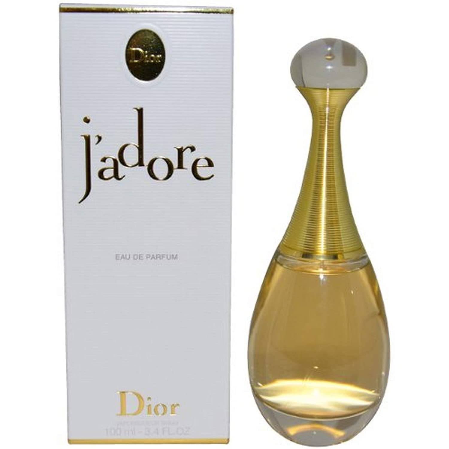 Perfume Christian Dior Frag Jadore Para Mujer Edp 100ml