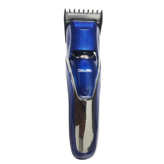 Afeitadora eléctrica inalámbrica 3 en 1 para hombre, maquinilla de afeitar recargable para cortar el pelo de la nariz