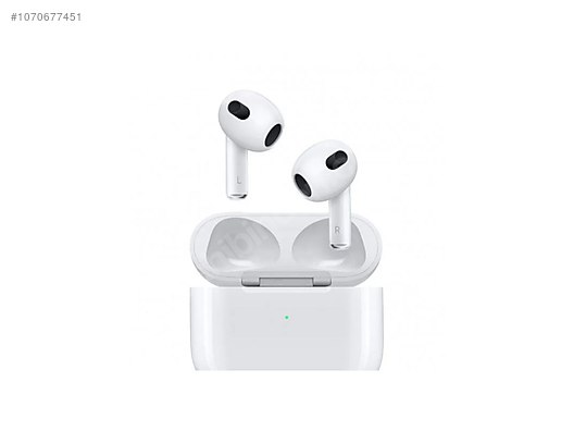 Air Pods 3 generation