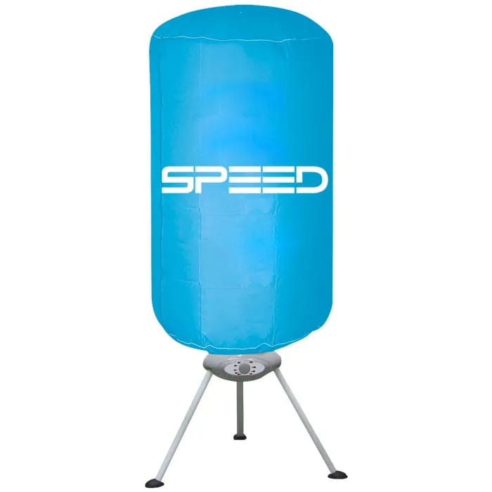 Speed Secarropas-Estufa Colgante 10 kg 