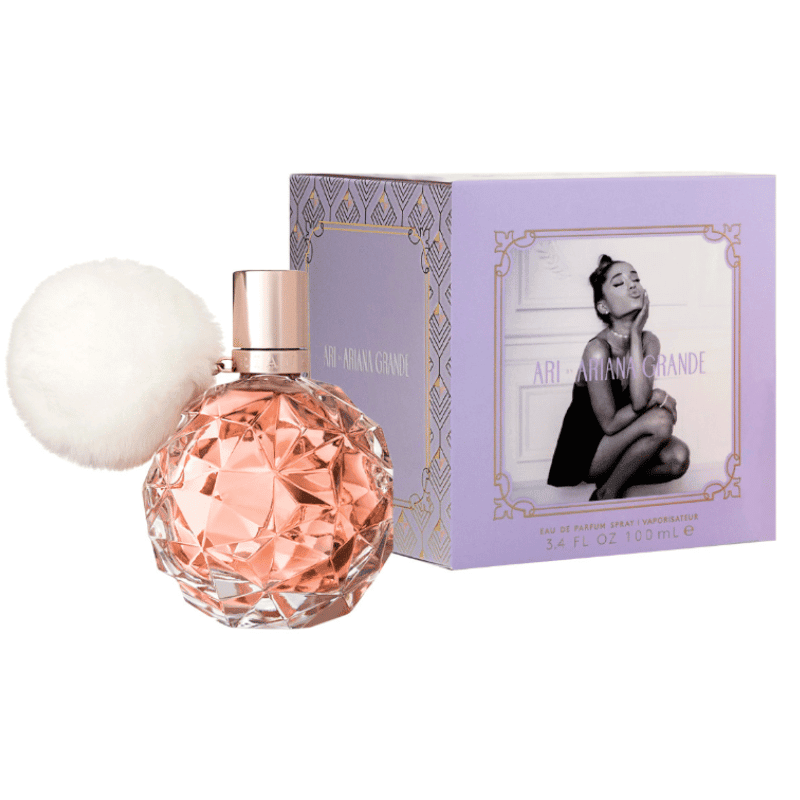 PERFUME ARIANA G 100ML