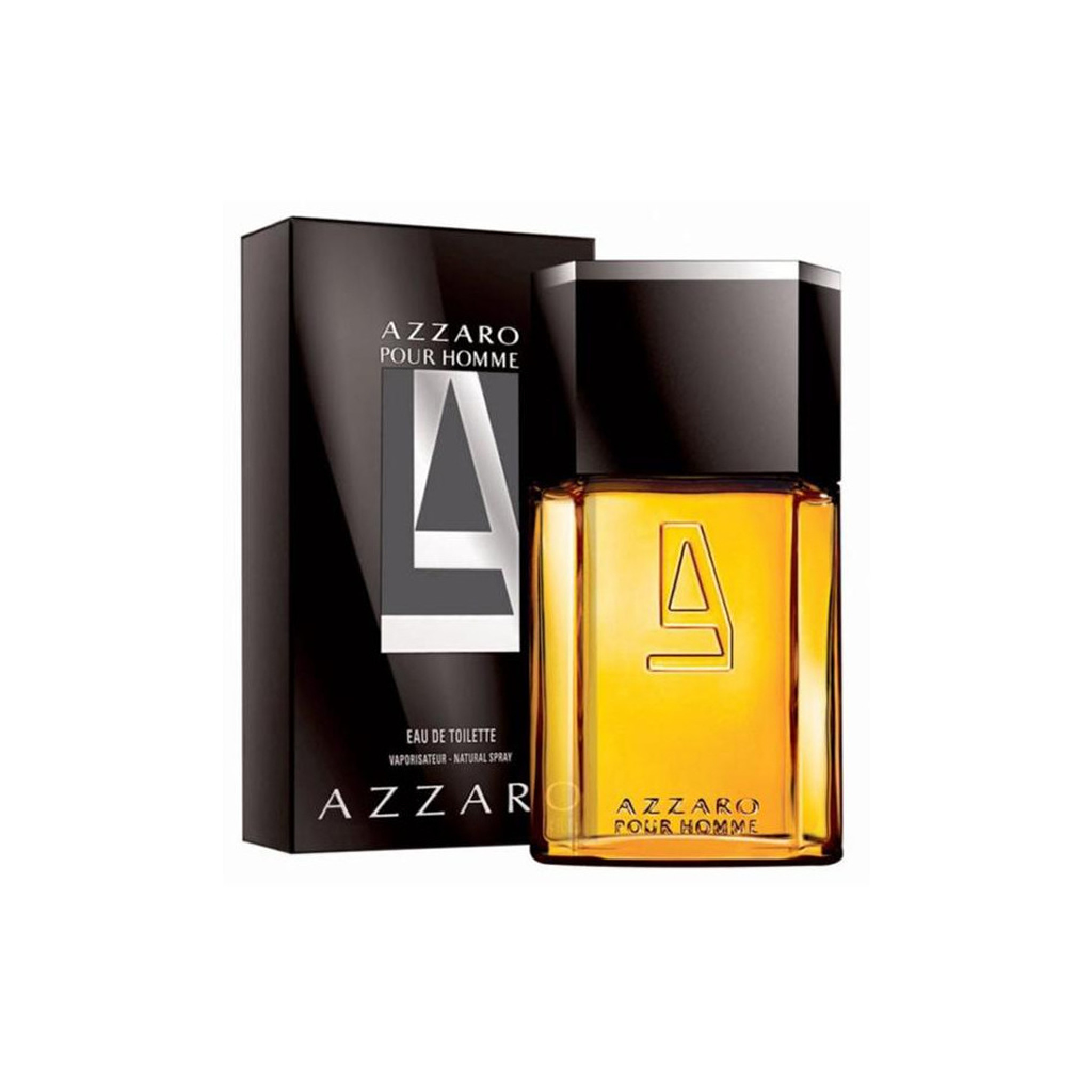 Perfume AZZARO Pour Homme MASC. 100ML 