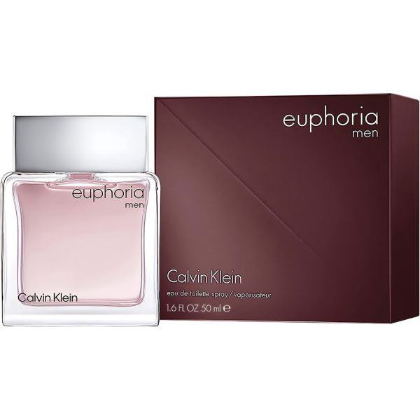 Perfume CK EUPHORIA MEN 100ML