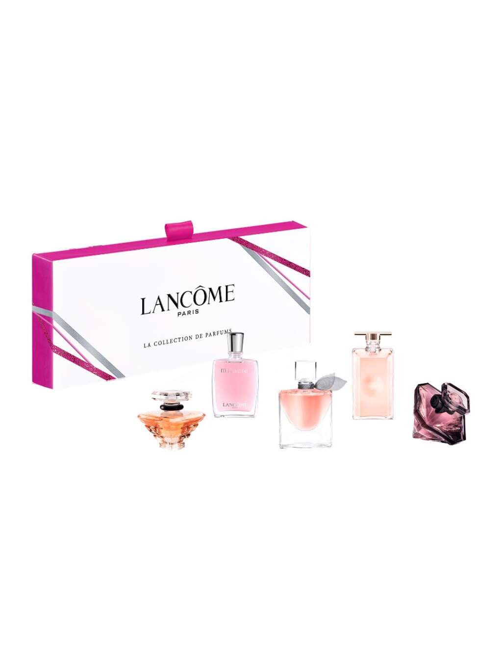 Kit MINI LANCOME FEM5X1