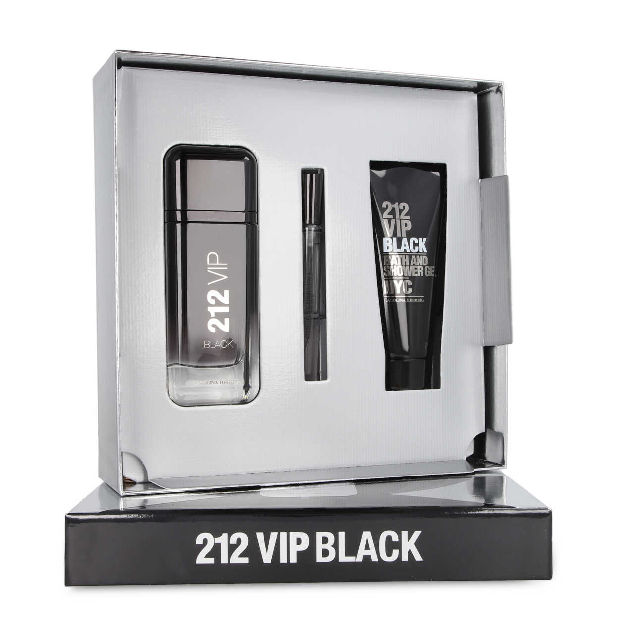 KIT 212 VIP BLACK 