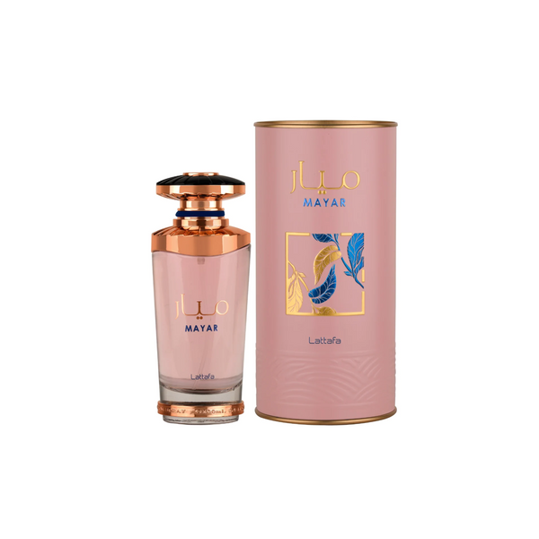 Perfume LATTAFA MAYAR 100ML LATA 