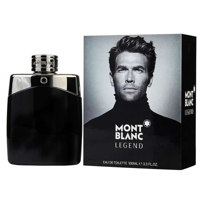 Perfume MONT BLANC LEGEND MEN 100ML