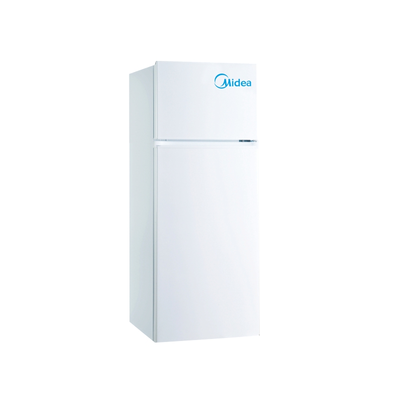 Heladera MIDEA MOD 300L BLANCA