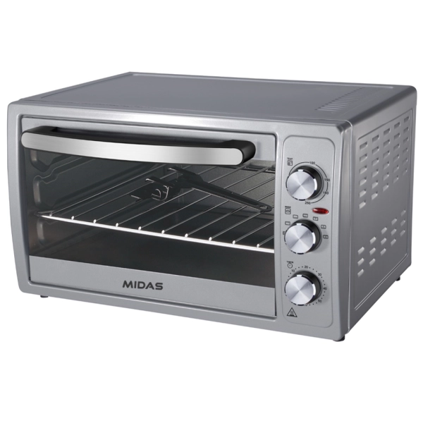 Horno Electrico Midas 46LTS 