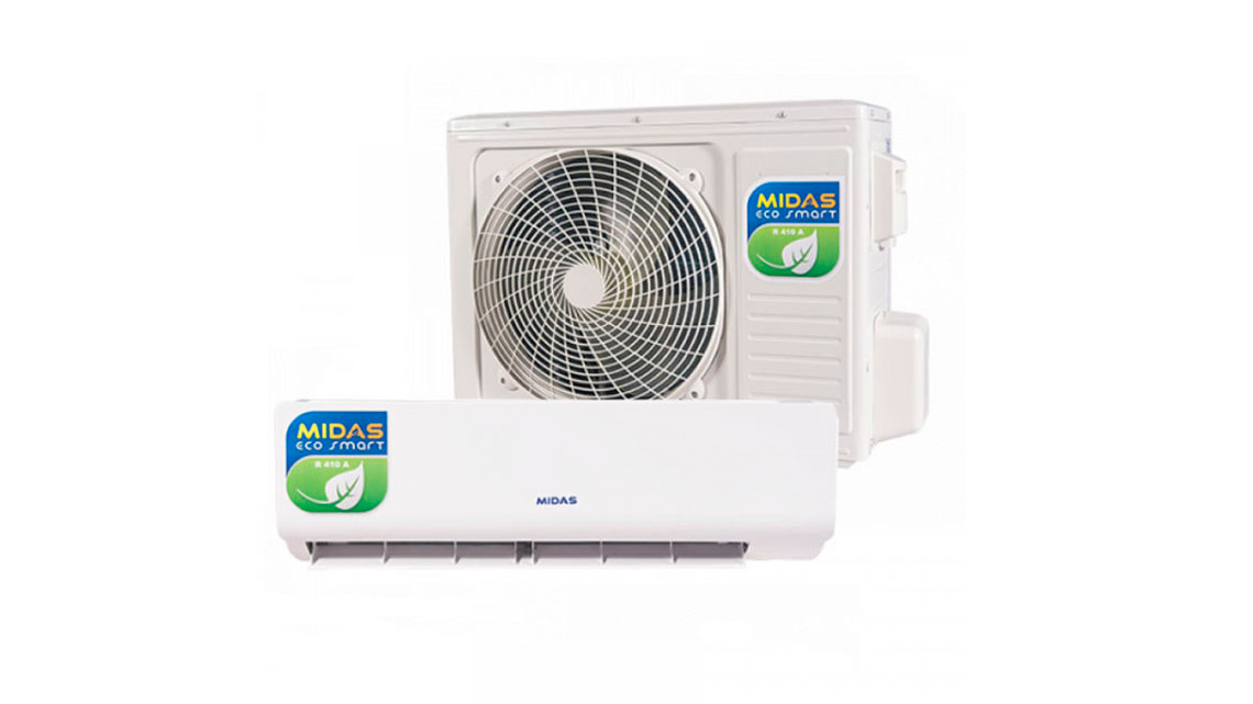 AIRE MIDAS 12BTU RA10