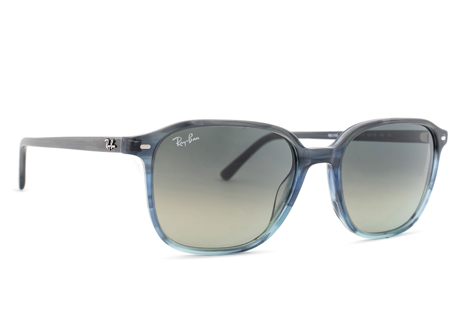 Lente Ray-Ban 2193 LEONARD*1381/71 55 18 145 3N