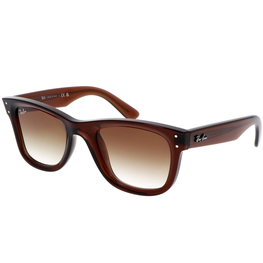 Lente Ray-Ban 0502S 67/09/CB 