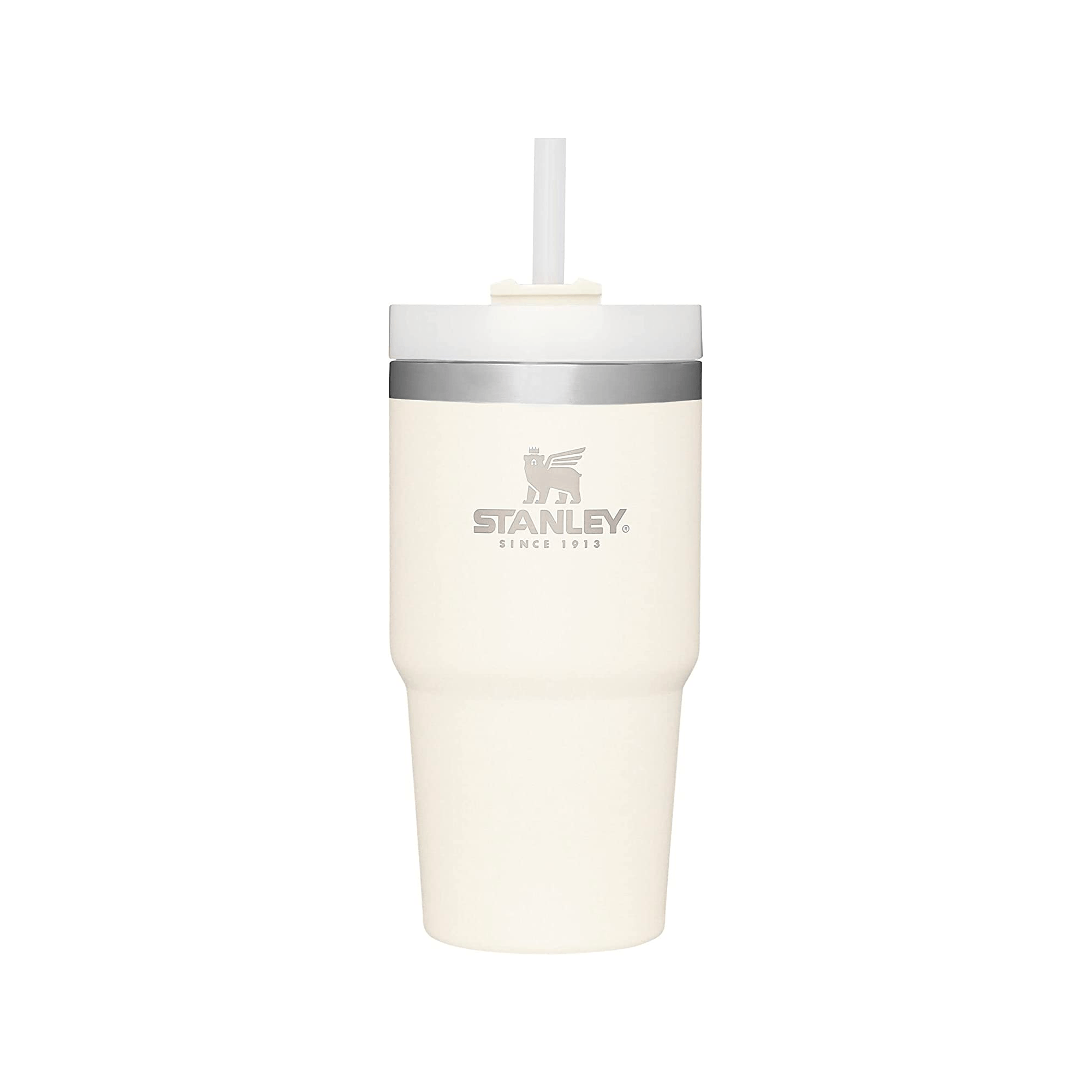 Stanley Vaso Travel Tumbler 591ML Crema