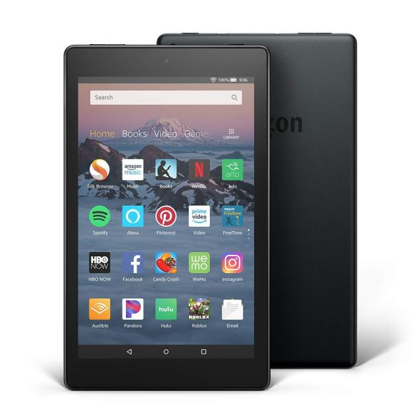 Tablet Amazon fire HD8 32GB