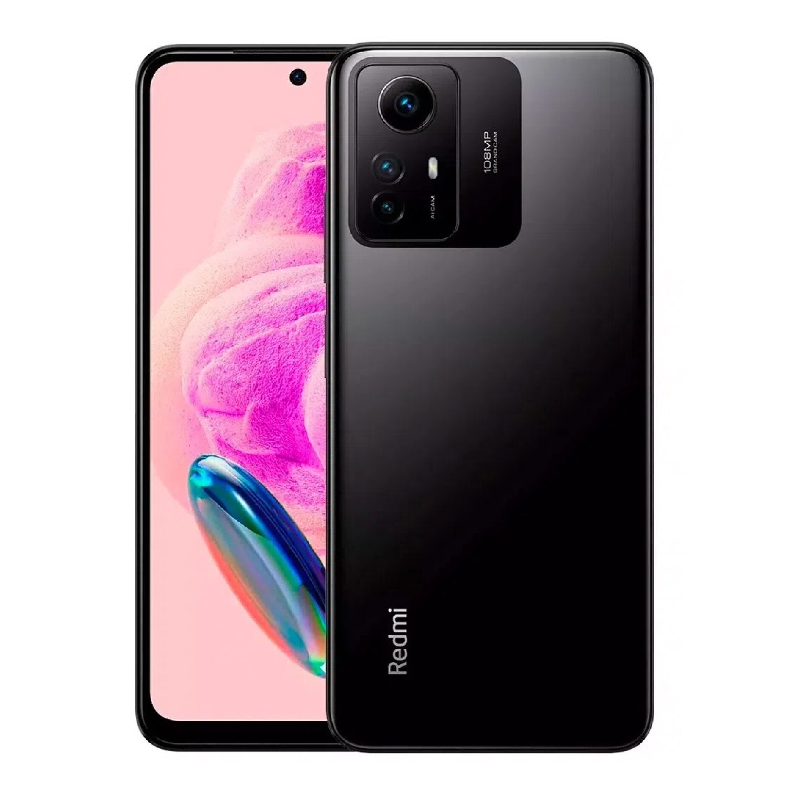 XIAOMI REDMI NOTE 12S 256GB 8 RAM 