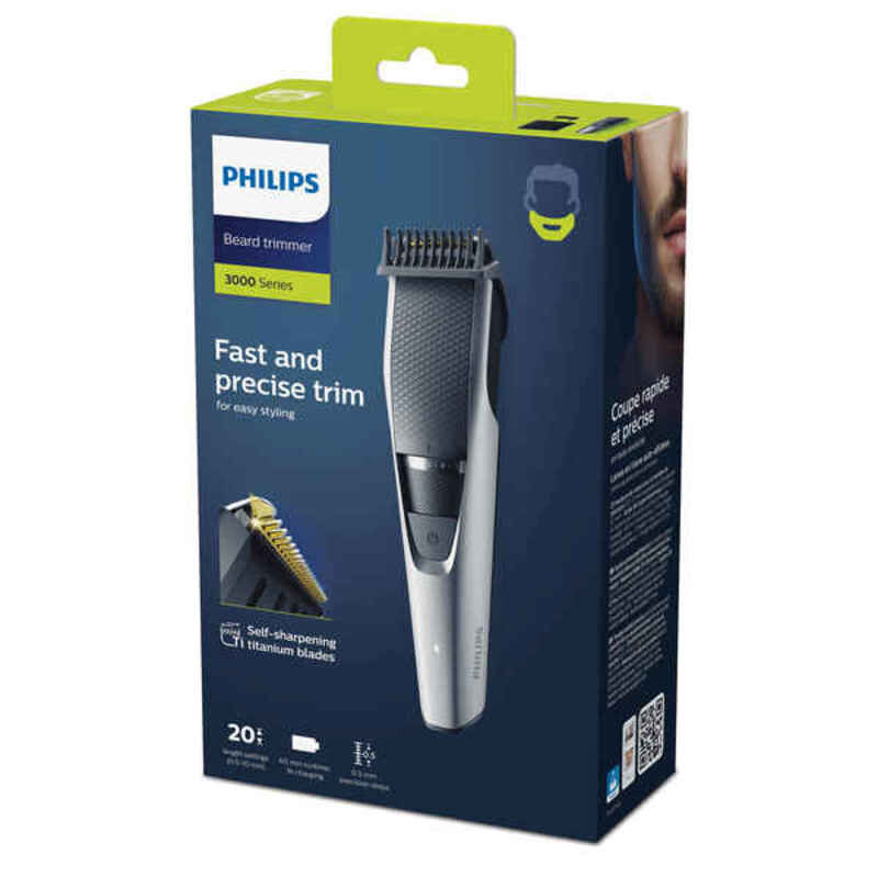 Corta Barba PHILLIPS BT3222/14