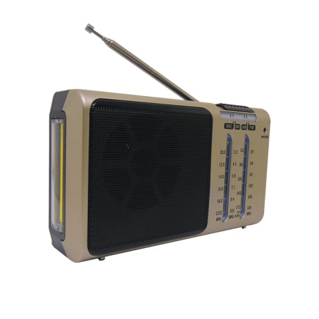 Radio ECOPOWER EP-F30