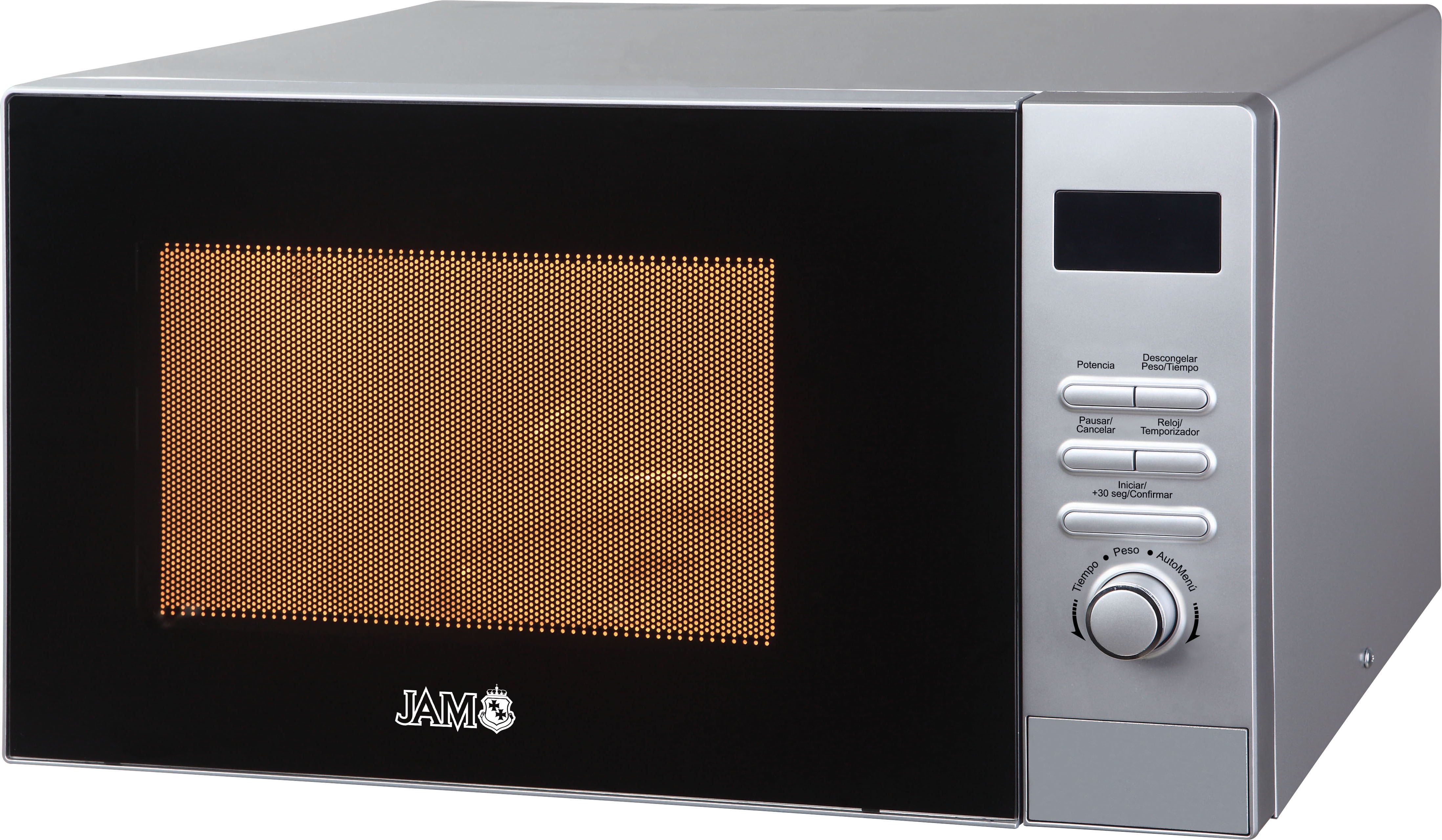 Horno Microondas JAM MOD. AM925AKN