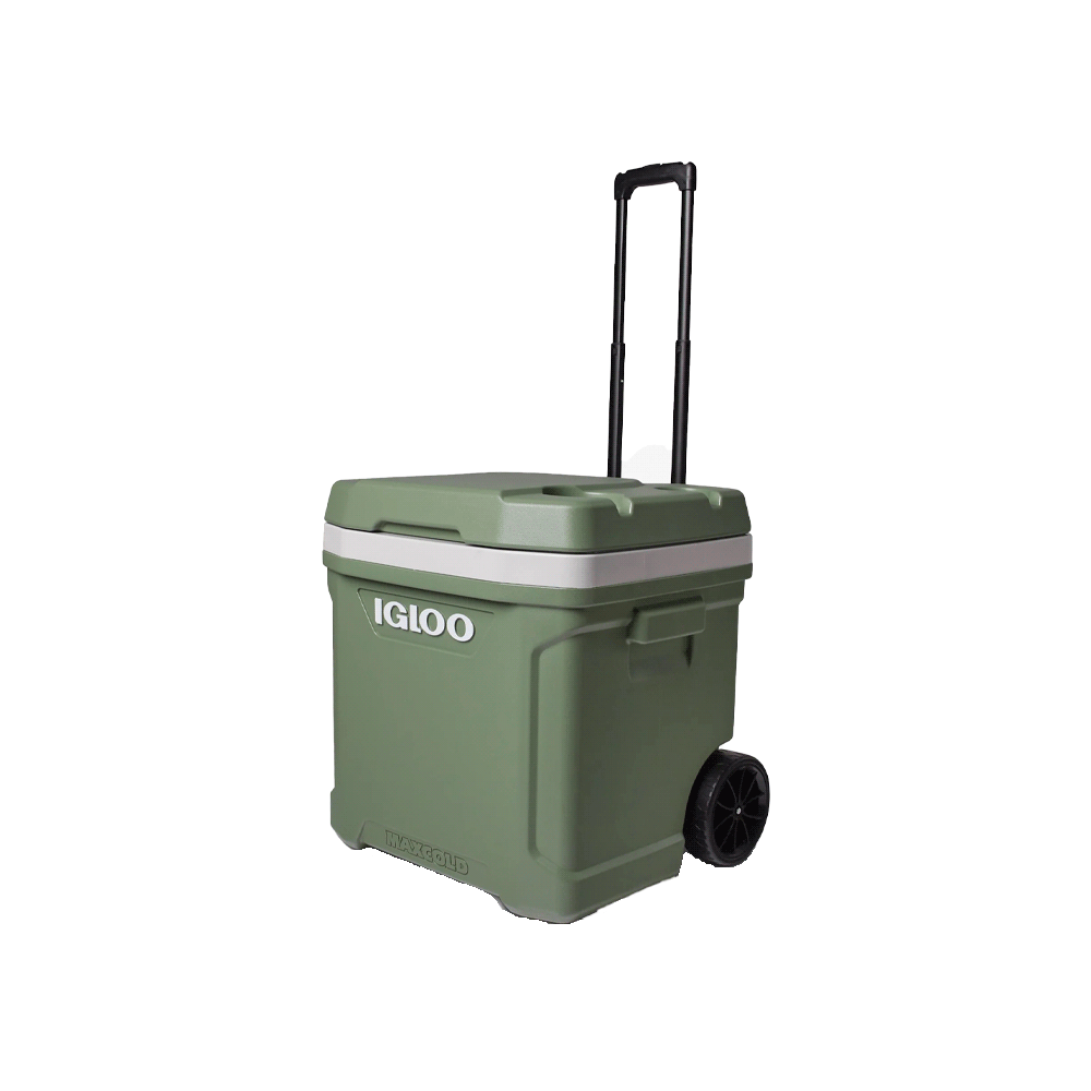 Conservadora IGLOO MAX 58L