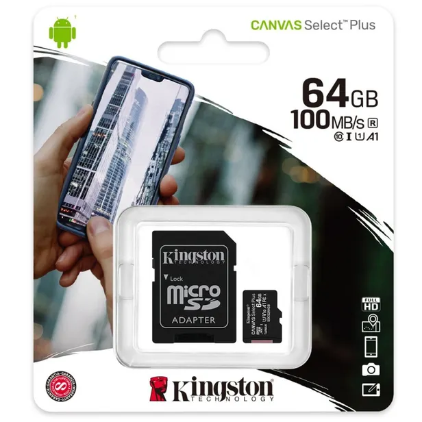 Memory 64GB KINGDTON 