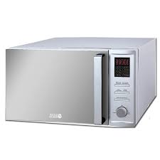 Horno Microondas JAM Con Grill 36L