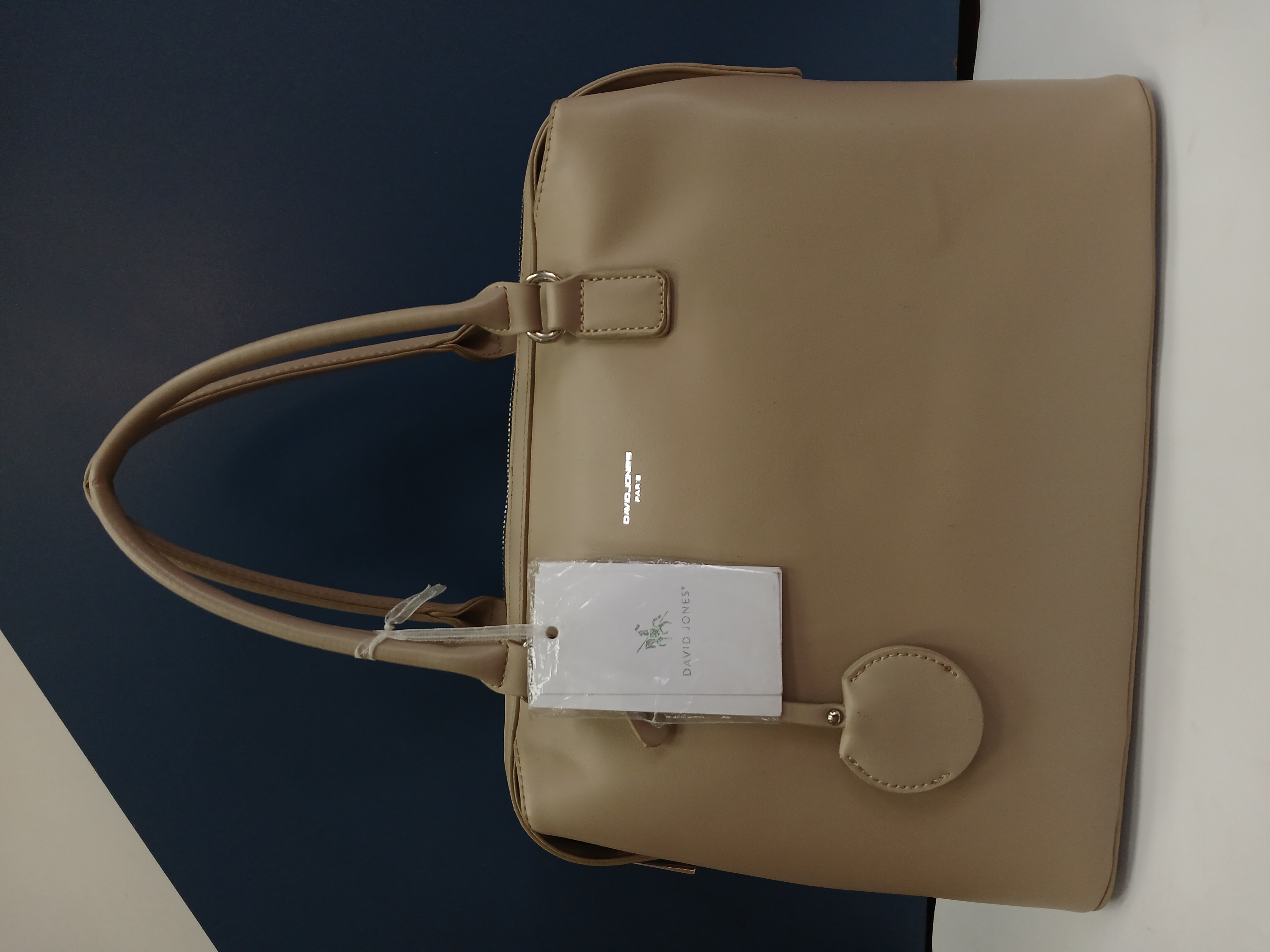 Cartera DAVID JONES CM6636