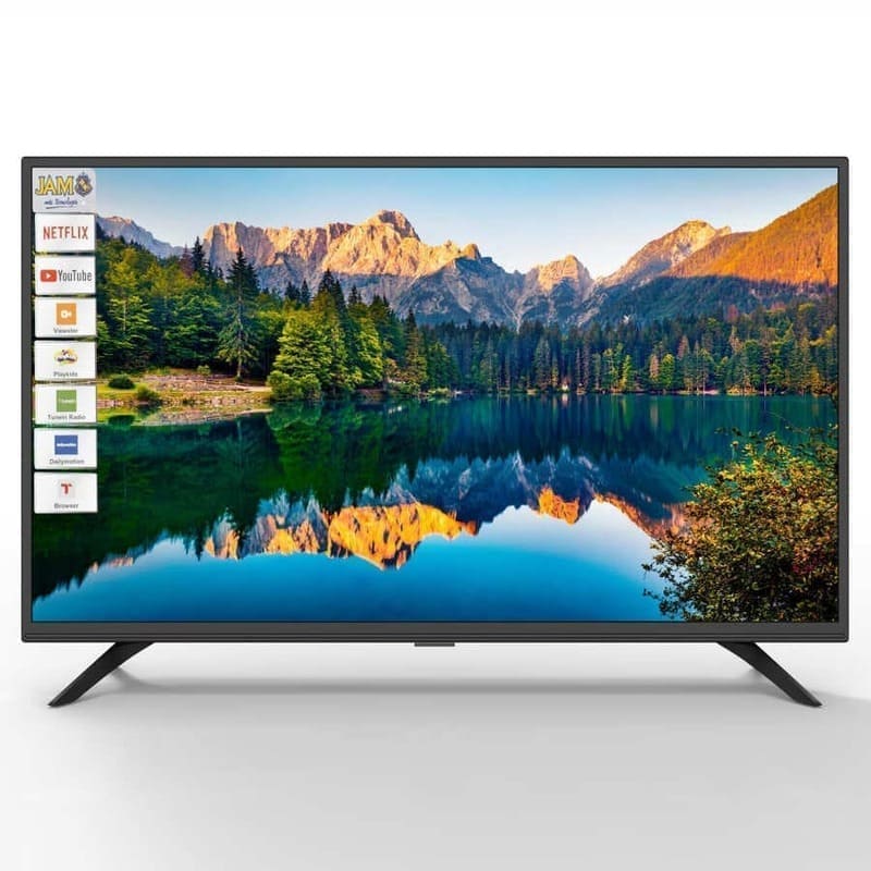 TV JAM SMART LED 32