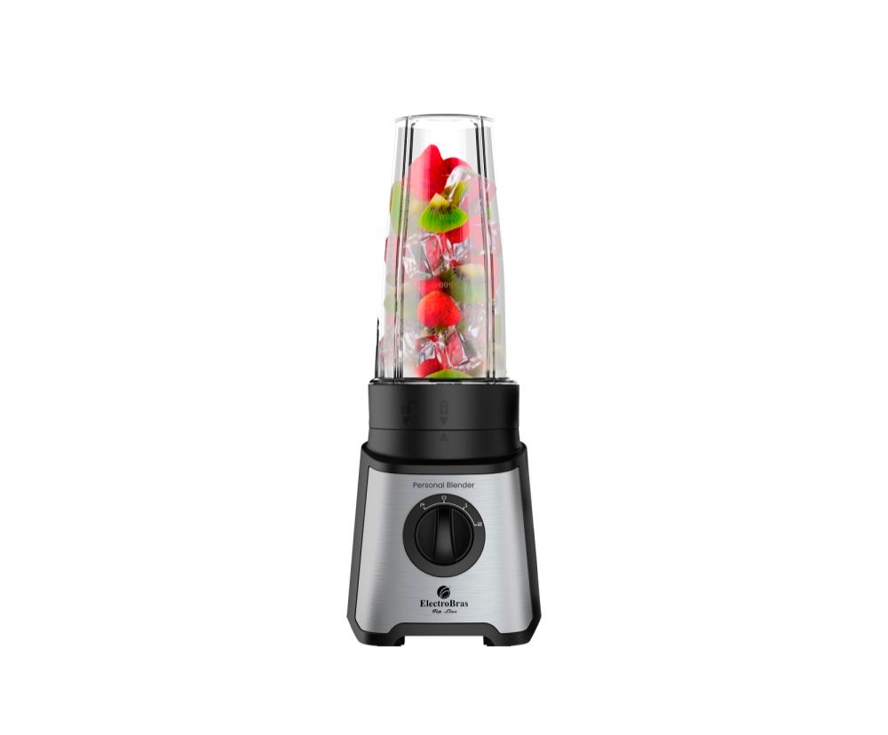 Licuadora Personal ElectroBras Blender