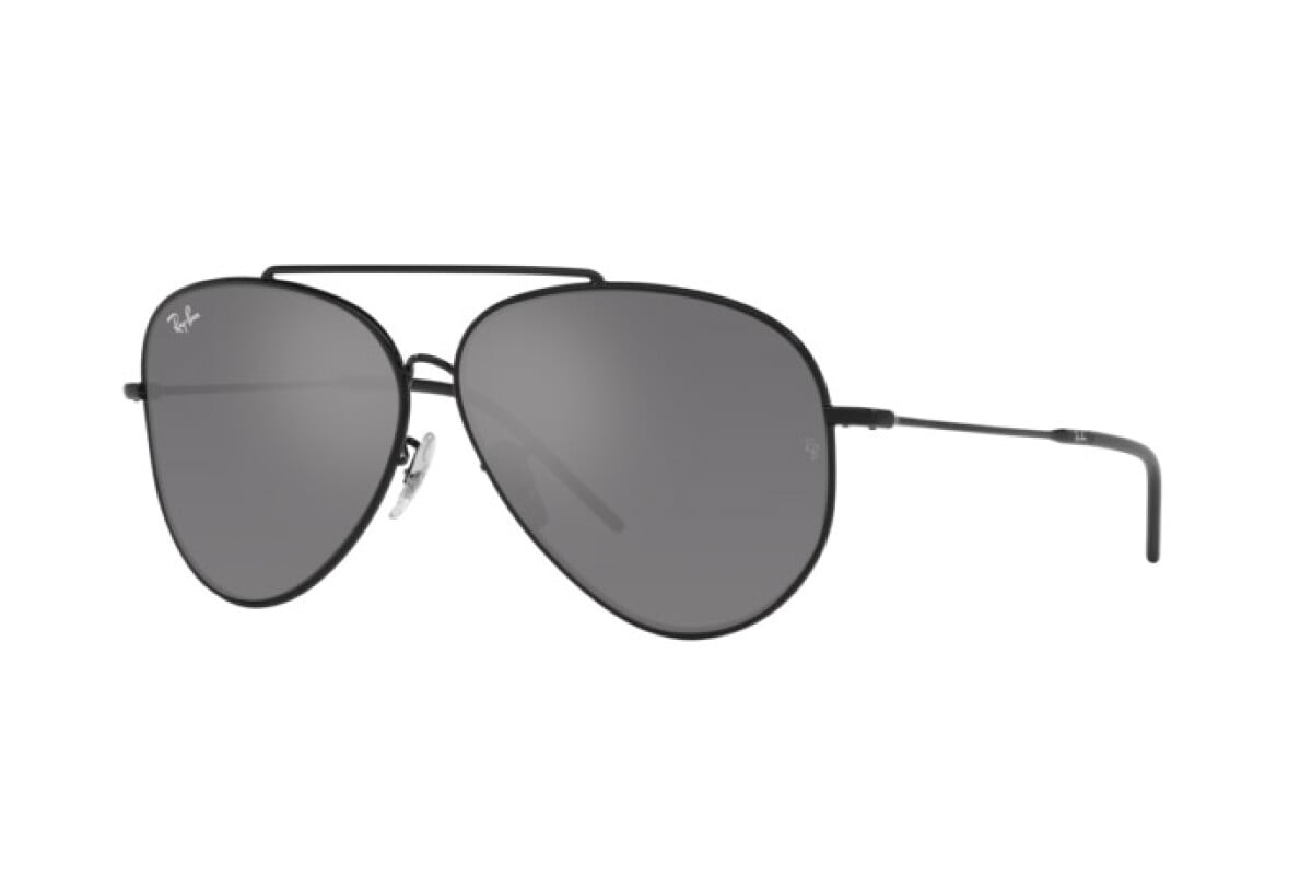 Lente de Sol RBR01016 AVIATOR RESERVE  002/GS 54*11 140 3N