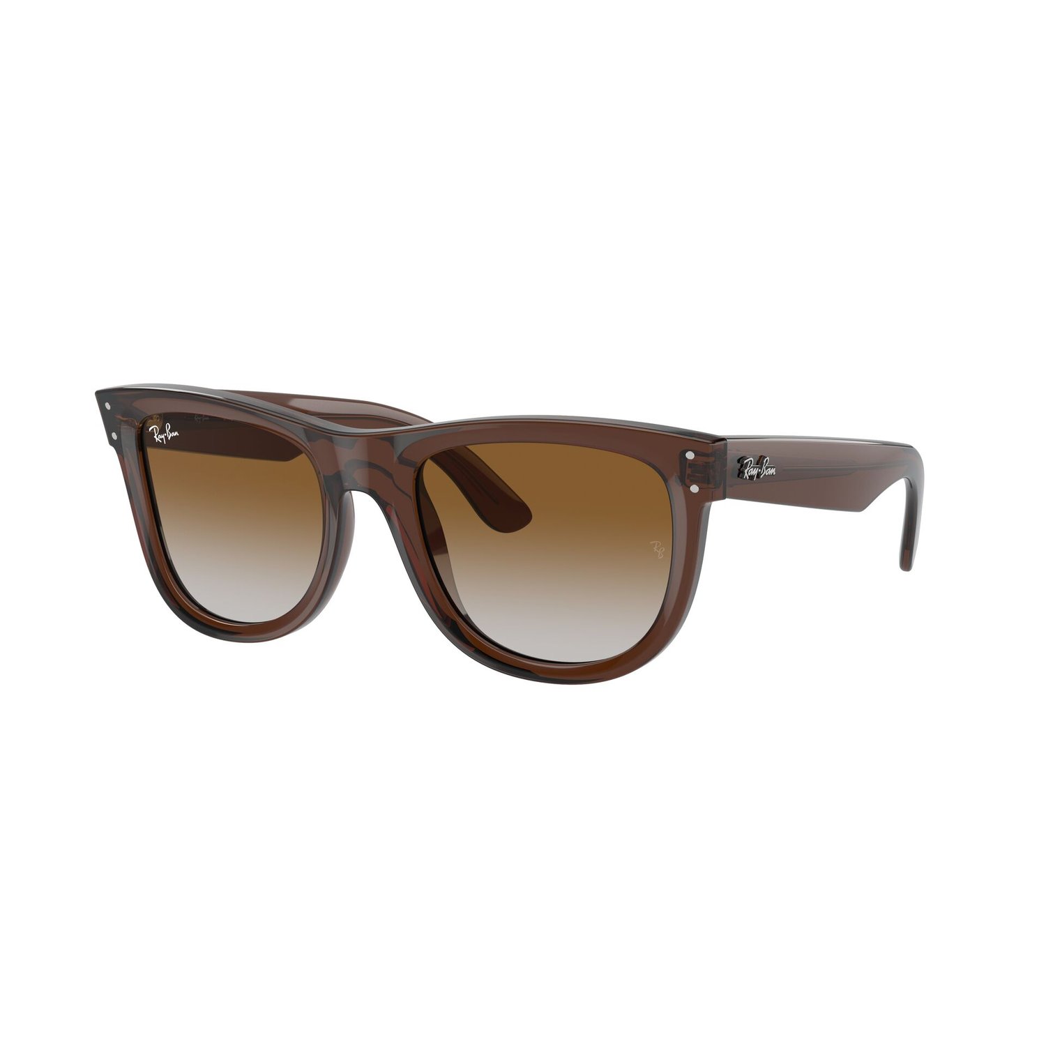 Lente de Sol RB R0502S WAYFARER RESERVE 6709/CS 53*20 145 2N