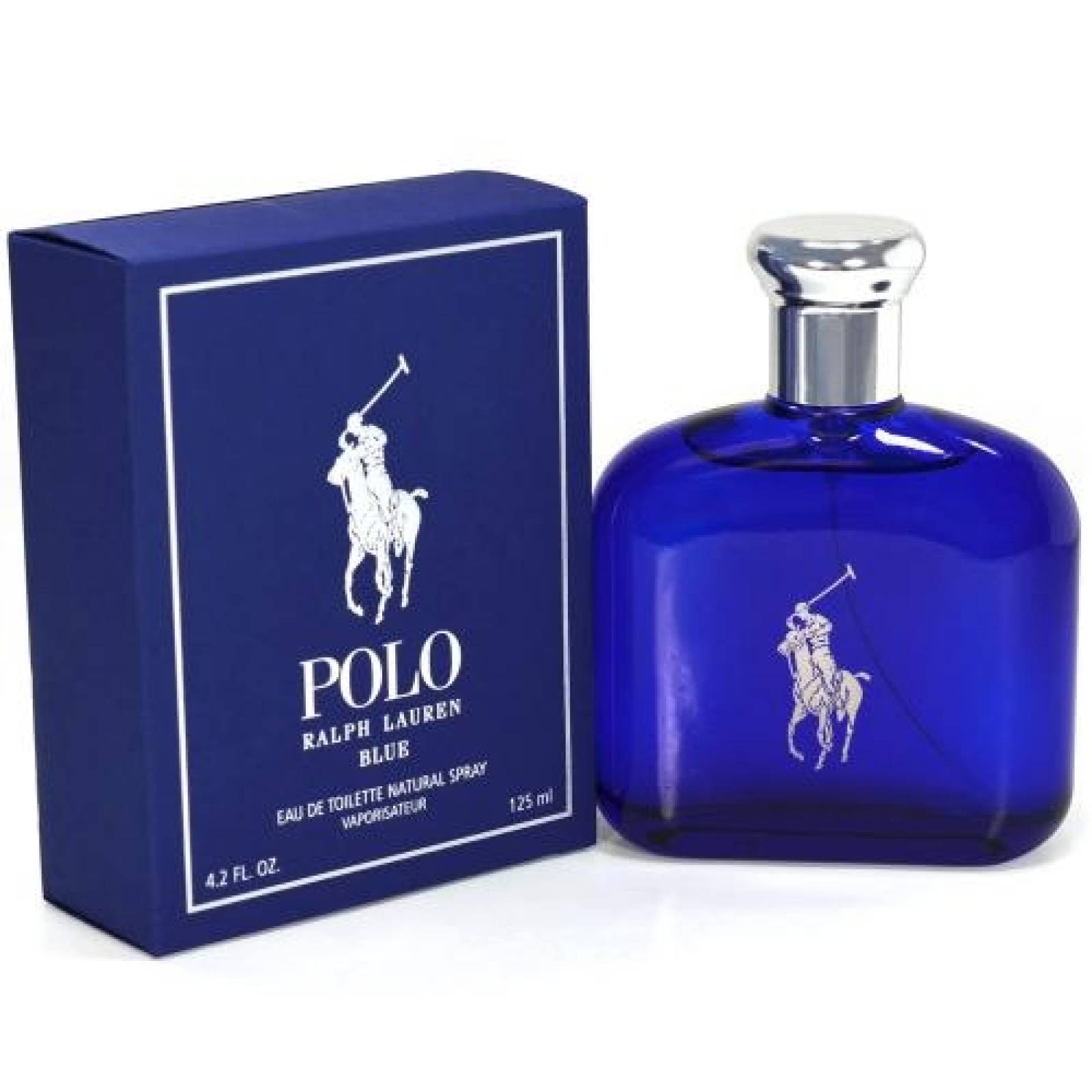 POLO Ralph Lauren Blue 125ml