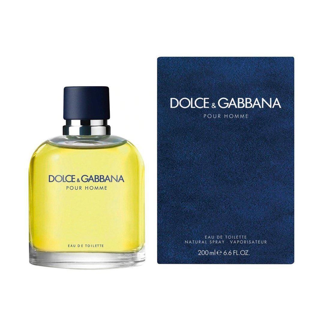 Perfume DOLCE & GABBANA Pour Home