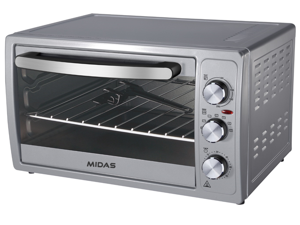 Horno MIDAS de 50Lts