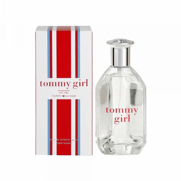 Tommy Girl 100ml 