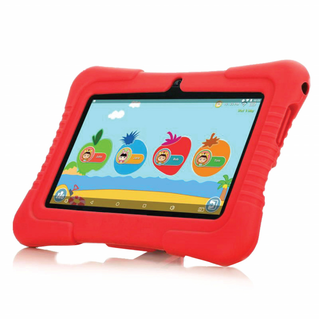 Tablet para niÃ±os de 7 Pulgadas con sistema operativo Android 10 y Sofware Kids 