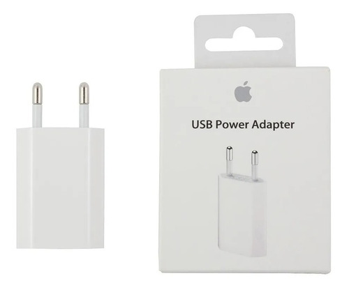 USB POWER ADAPTER 