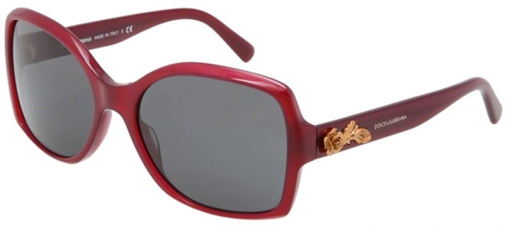 Dolce & Gabbana DG4168