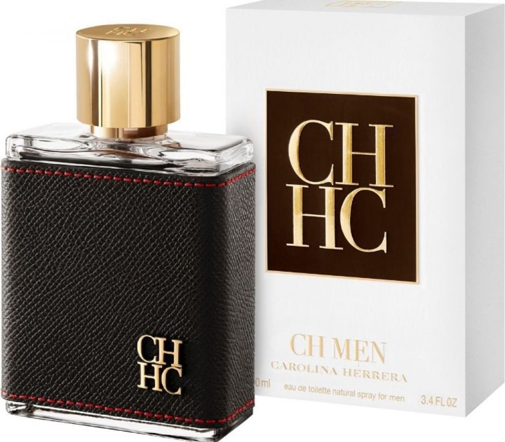 Carolina Herrera MEN