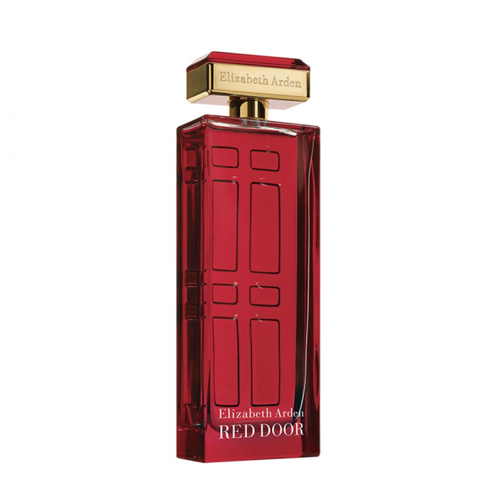 Red Door Edt Spray Fco X 100 Ml