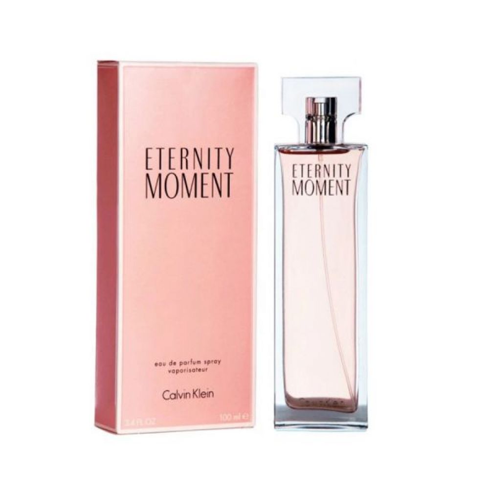 CK ETERNITY MOMENT EDP 100ML