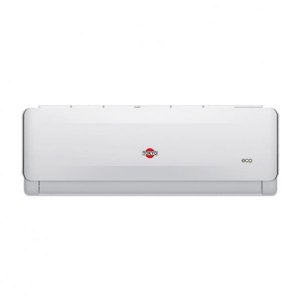 Acondicionador de Aire Tokyo Eco 12.000 BTU