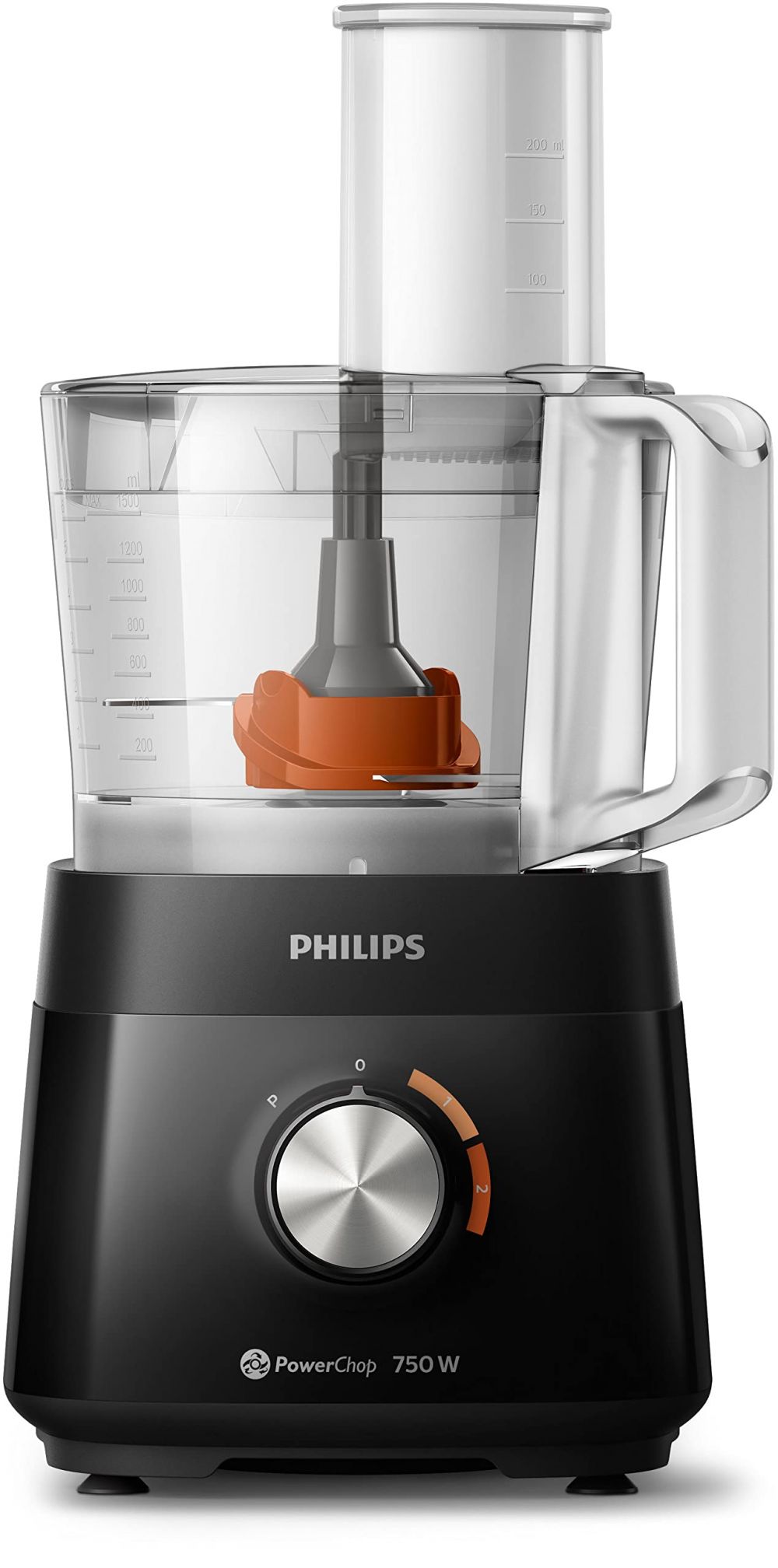 Pocesador Philips HR7302