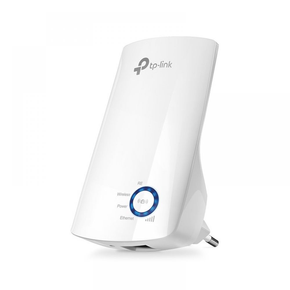 TP-LINK TL-WA850RE - EXTENSOR DE COBERTURA WI-FI A 300MBPS