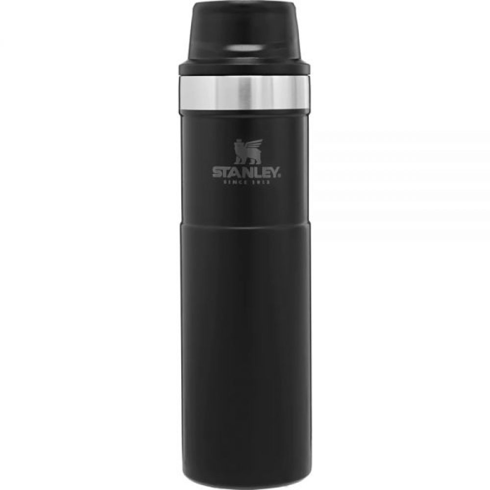 Botella Térmica Stanley Classic Trigger-Action Travel Mug - 591mL