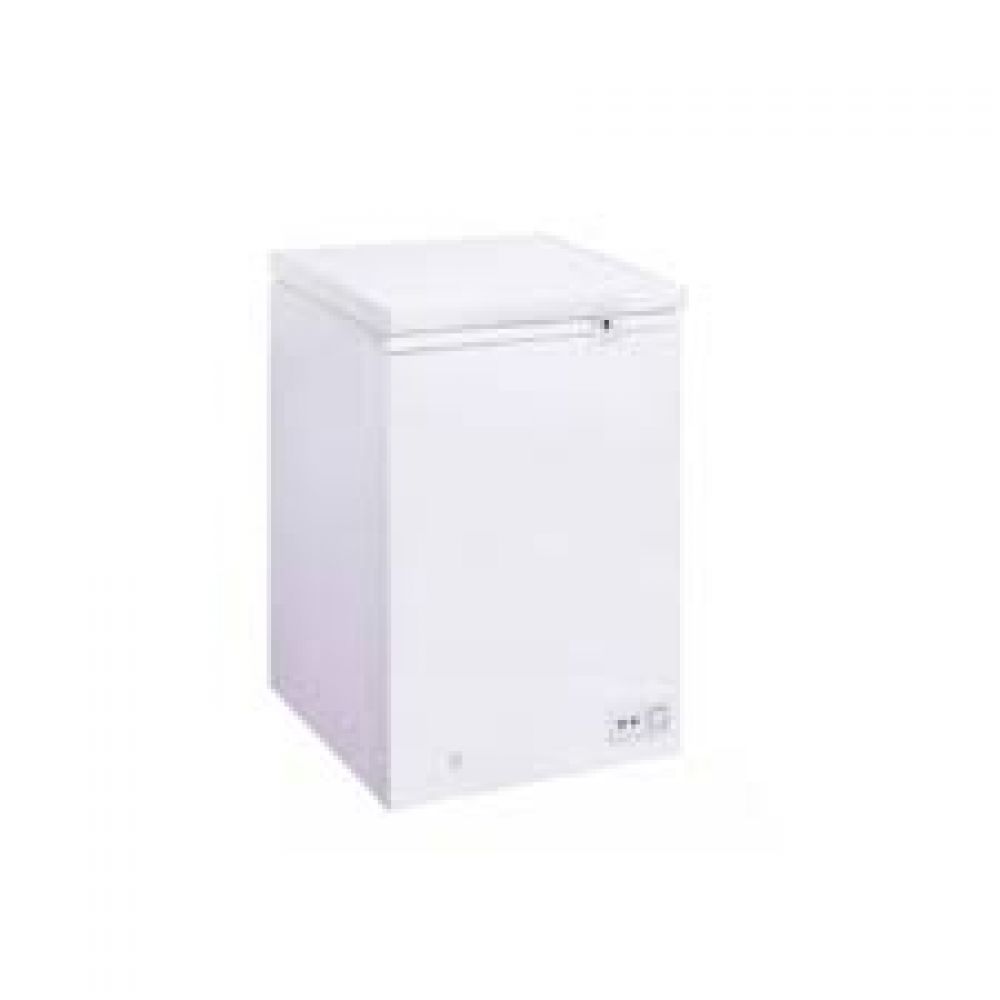 FREEZER MIDEA DE 120 LITROS