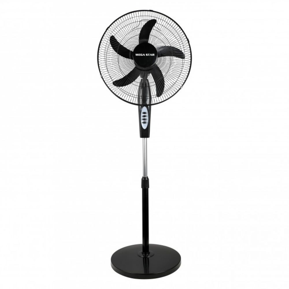 Ventilador de Pie Mega Star 