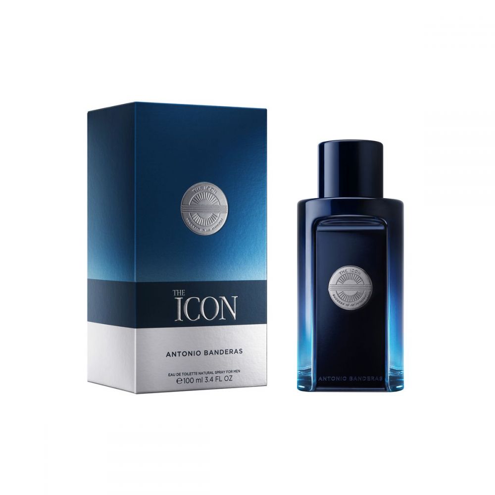 Antonio Banderas THE ICONE 100ML