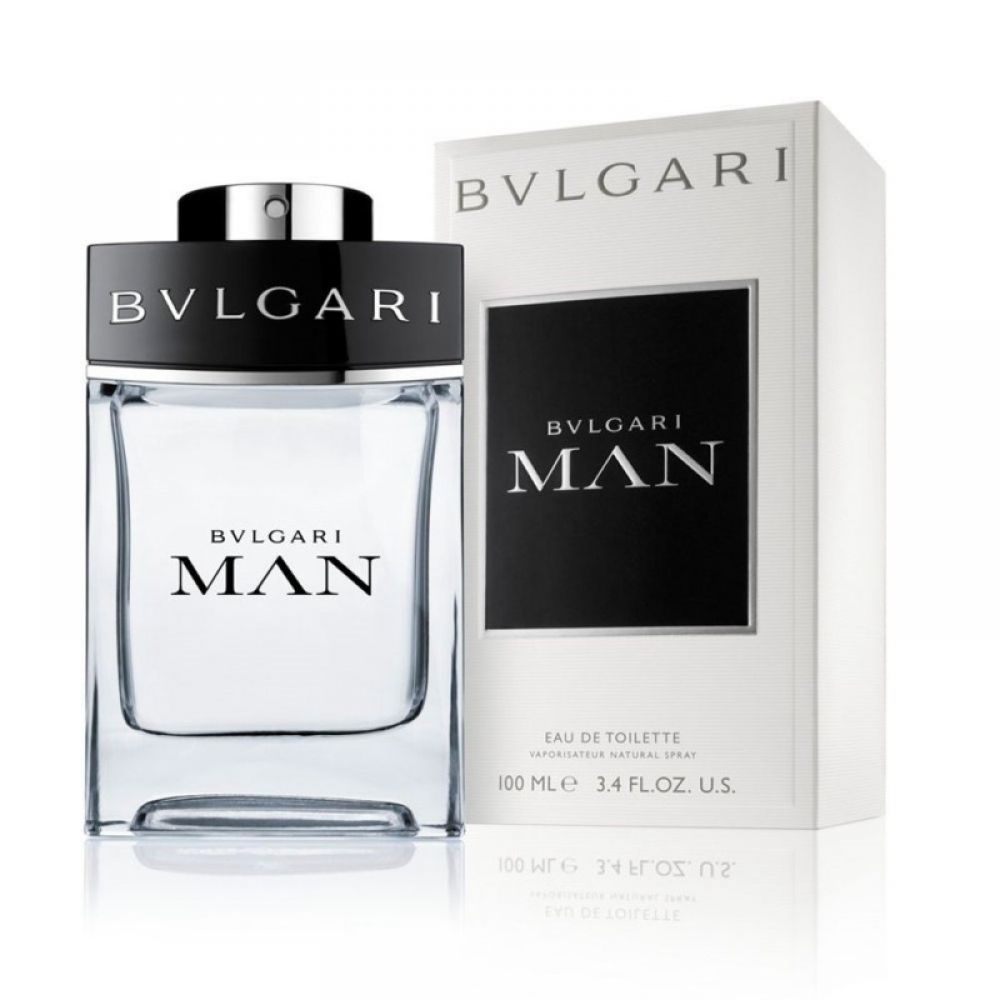 Perfume BULGARI 100ML