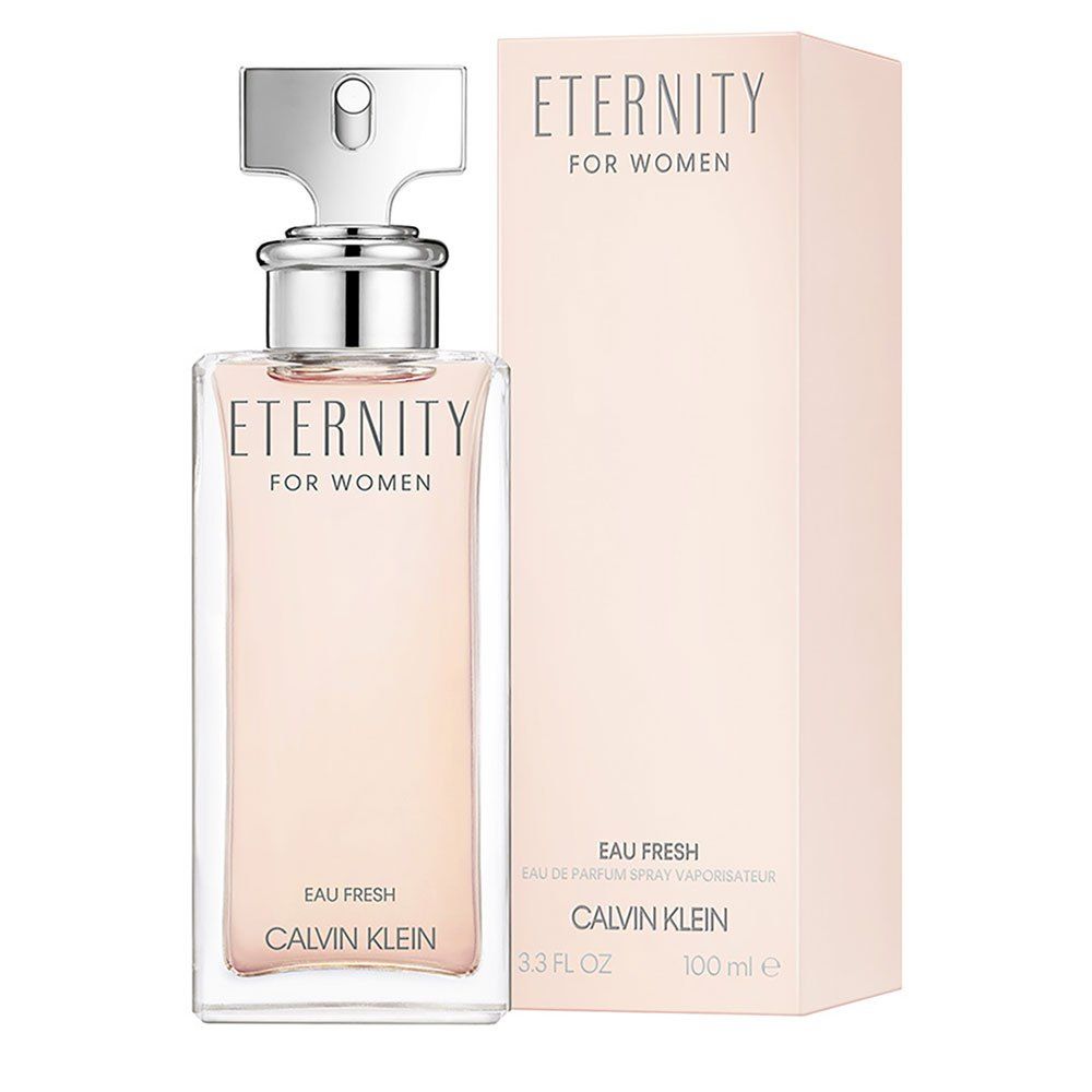 Perfume CK ETERNITY 100ML