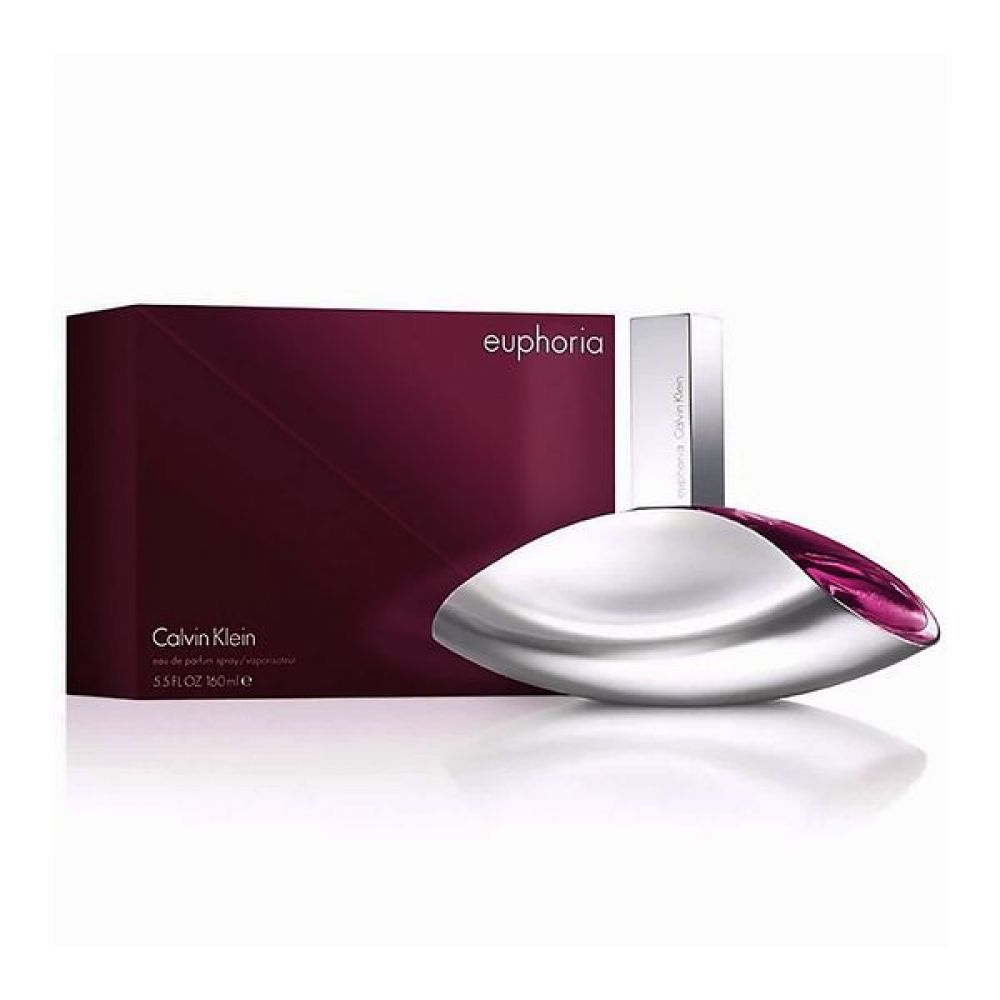 Perfume CK EUPHORIA fem